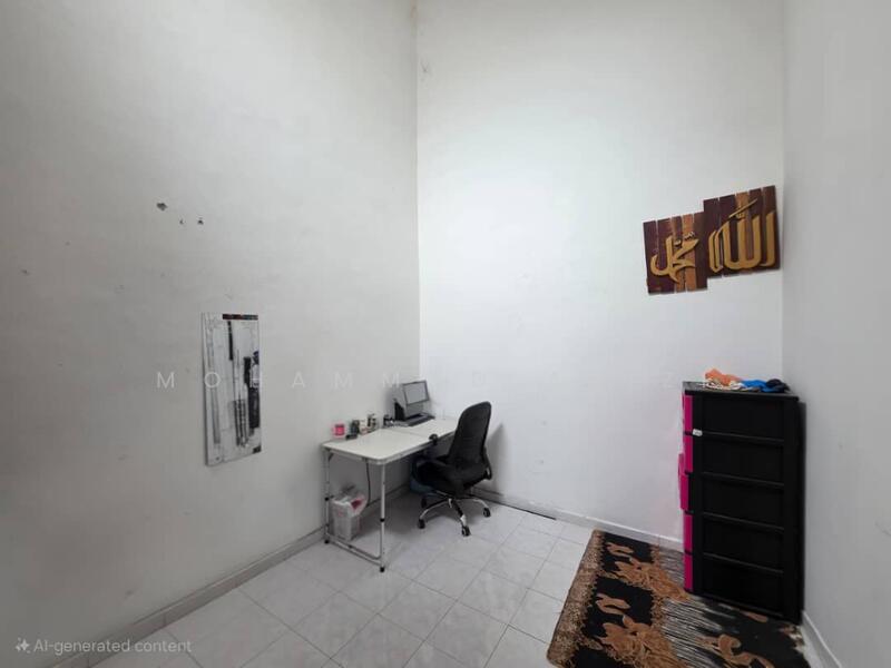 For Sale - Taman Temerloh Jaya