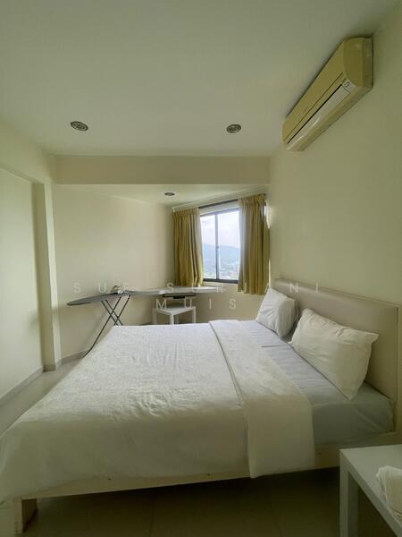 Servis Apartment untuk Dijual di Sri Sayang - Sue Surjani Muis - Bedroom - PropertyGuru.com.my