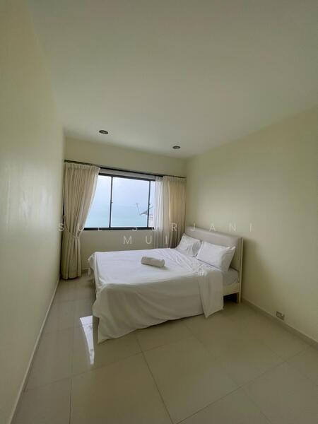 Servis Apartment untuk Dijual di Sri Sayang - Sue Surjani Muis - Bedroom - PropertyGuru.com.my