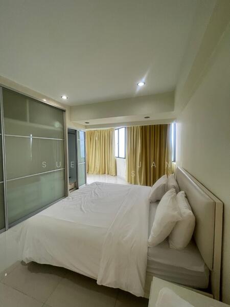 Servis Apartment untuk Dijual di Sri Sayang - Sue Surjani Muis - Bedroom - PropertyGuru.com.my