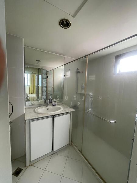 Servis Apartment untuk Dijual di Sri Sayang - Sue Surjani Muis - Bathroom - PropertyGuru.com.my