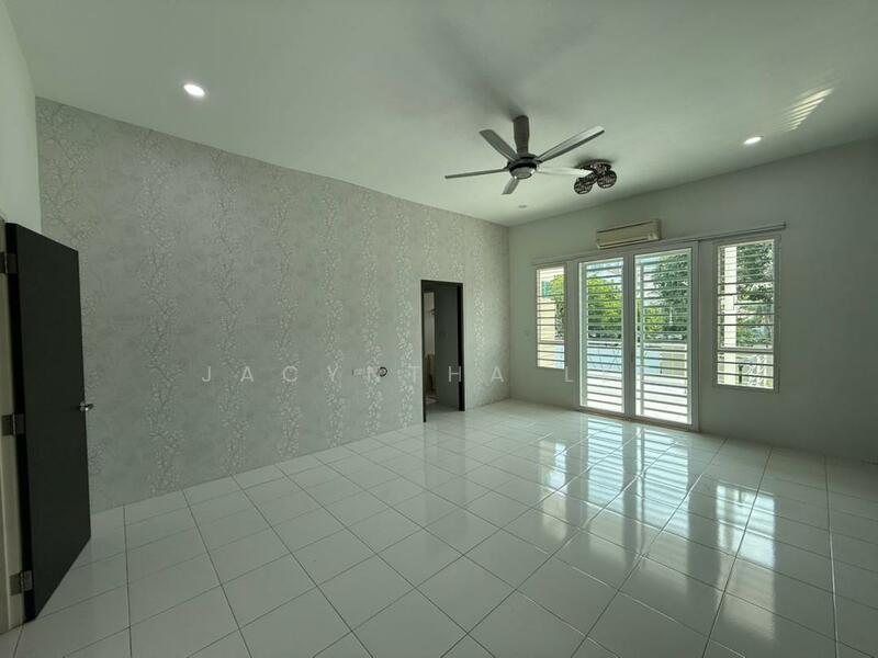 For Sale - Sathu Terraces