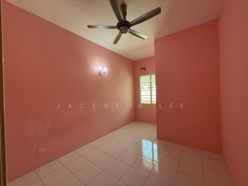 For Sale - Sathu Terraces