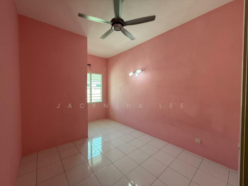 For Sale - Sathu Terraces