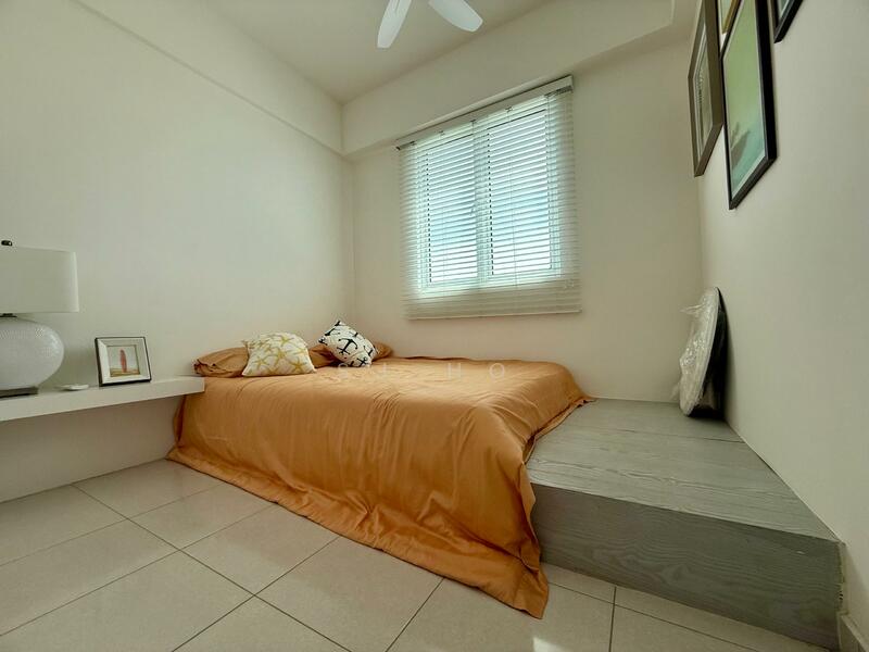 Havana Beach Residences - Bedroom 2