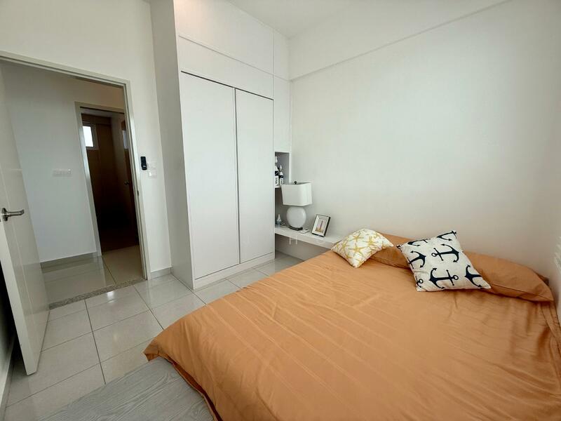 Havana Beach Residences - Bedroom 2