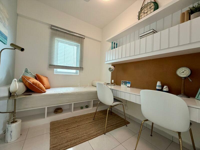 Havana Beach Residences - Bedroom 3