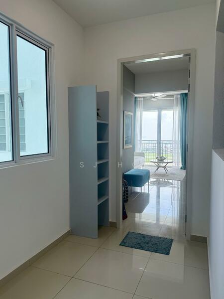 Havana Beach Residences - Foyer