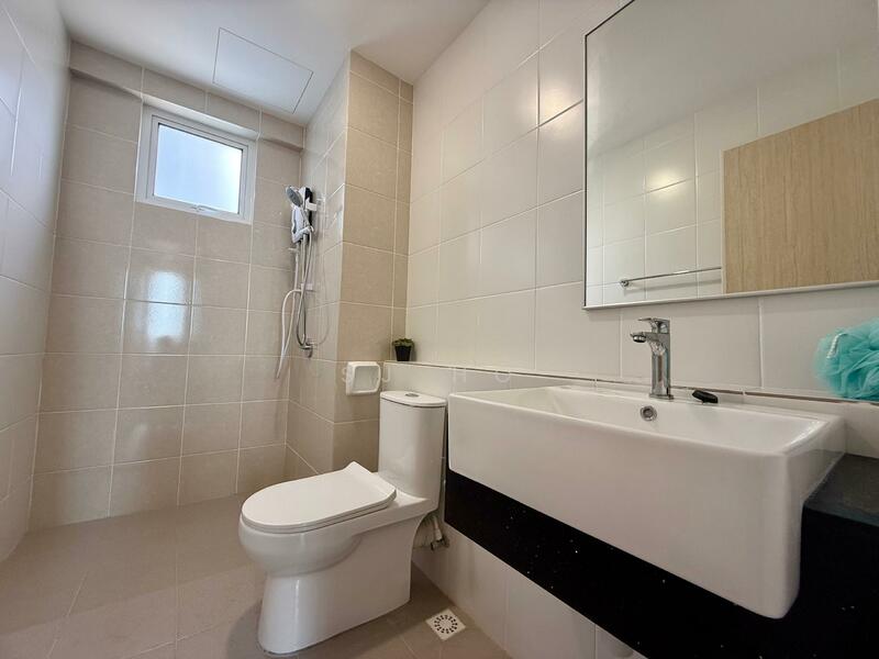 Havana Beach Residences - MasterBathroom