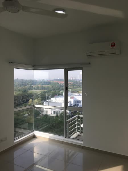 Kediaman Servis untuk Dijual di Jadite Suites - CL Ngan - View - PropertyGuru.com.my