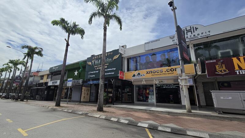 Shop for Rent in Bangsar (Kuala Lumpur) - Elly Tan - PropertyGuru.com.my