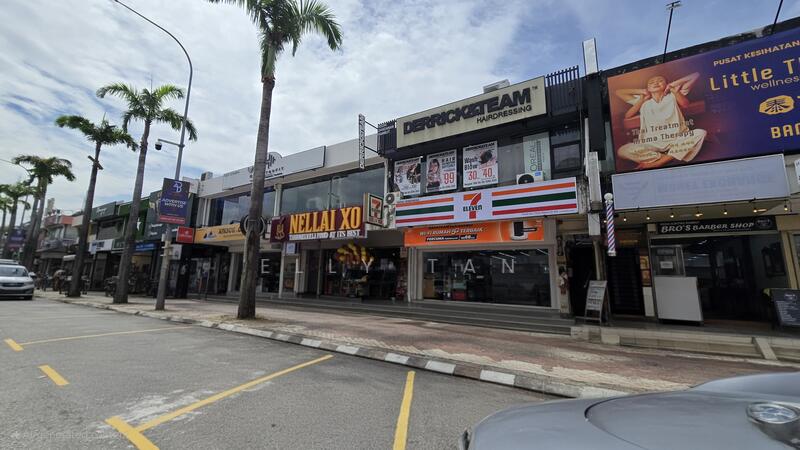 Shop for Rent in Bangsar (Kuala Lumpur) - Elly Tan - PropertyGuru.com.my