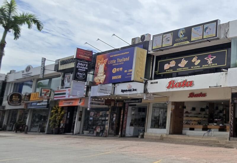 Shop for Rent in Bangsar (Kuala Lumpur) - Elly Tan - PropertyGuru.com.my