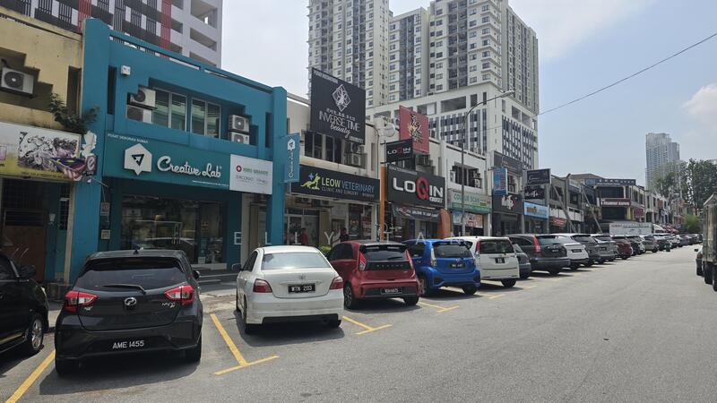 Shop for Rent in Bangsar (Kuala Lumpur) - Elly Tan - PropertyGuru.com.my