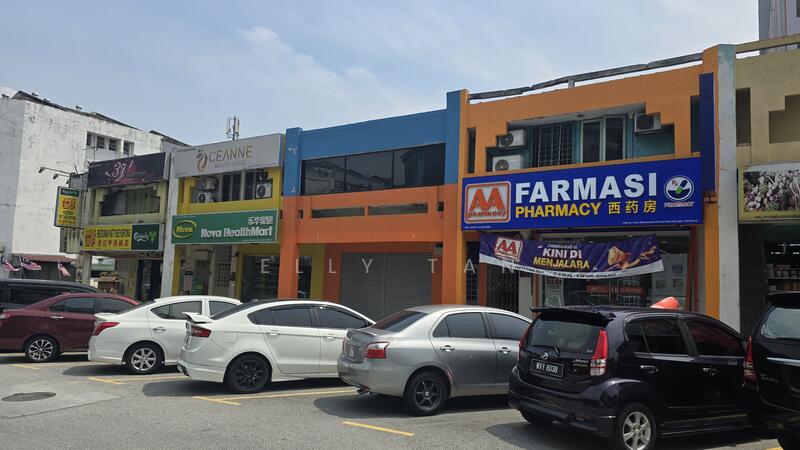 Shop for Rent in Bangsar (Kuala Lumpur) - Elly Tan - PropertyGuru.com.my