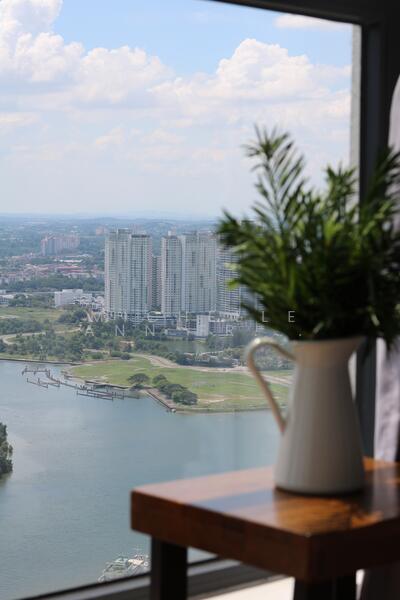 Condominium for Sale at Royal Strand @ Country Garden Danga Bay - Michelle Ann Francis - View - PropertyGuru.com.my