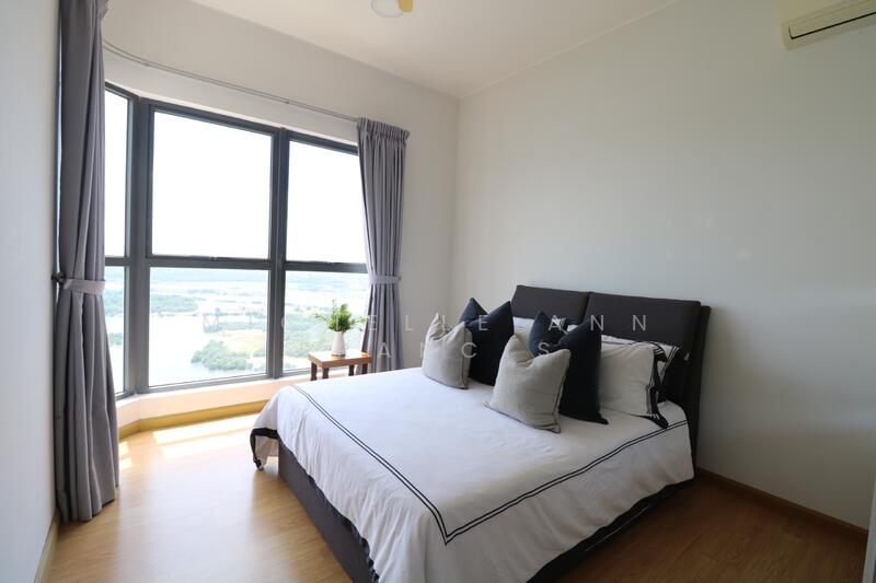 Condominium for Sale at Royal Strand @ Country Garden Danga Bay - Michelle Ann Francis - Bedroom - PropertyGuru.com.my
