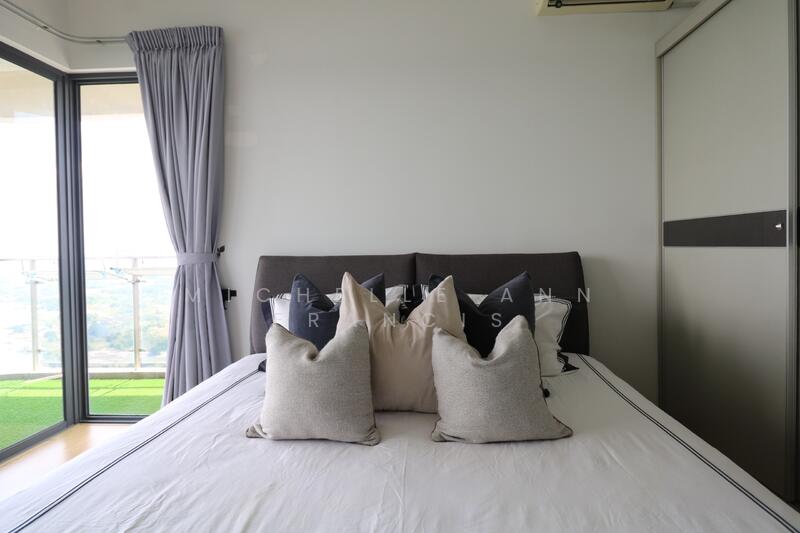 Condominium for Sale at Royal Strand @ Country Garden Danga Bay - Michelle Ann Francis - Bedroom - PropertyGuru.com.my