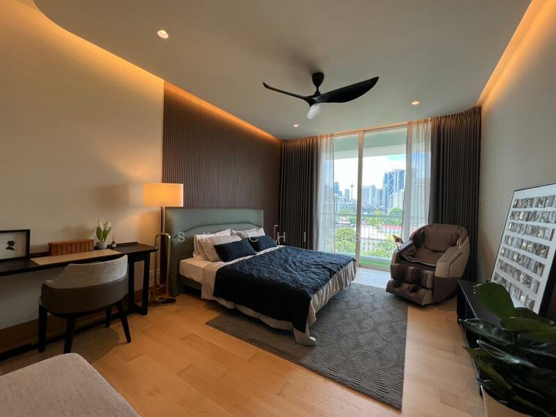 Condominium for Sale at Brunsfield EmbassyView - SK Ching - Bedroom - PropertyGuru.com.my