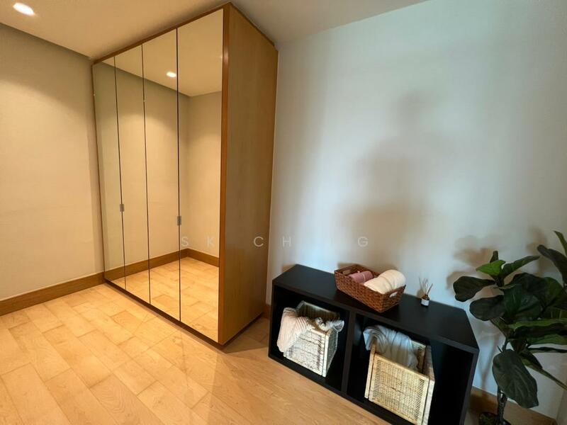 Condominium for Sale at Brunsfield EmbassyView - SK Ching - Bedroom - PropertyGuru.com.my