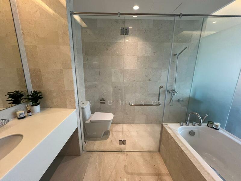 Condominium for Sale at Brunsfield EmbassyView - SK Ching - Bathroom - PropertyGuru.com.my