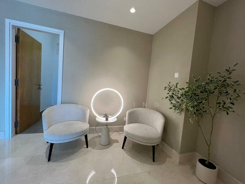 Condominium for Sale at Brunsfield EmbassyView - SK Ching - Entrance - PropertyGuru.com.my