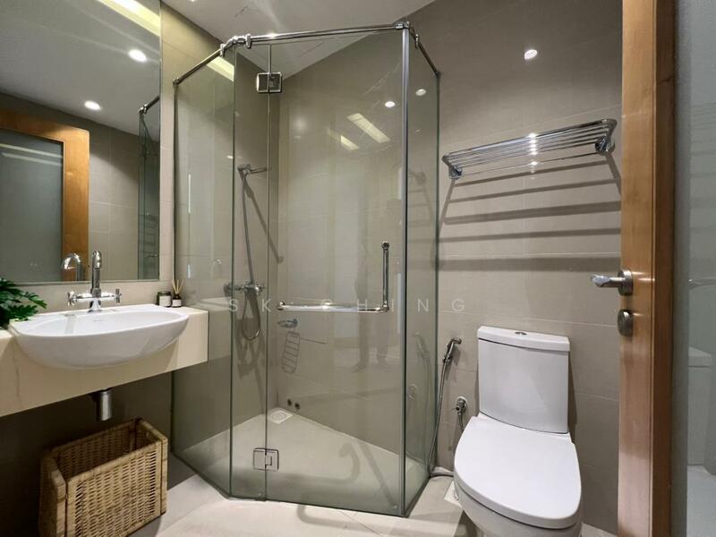 Condominium for Sale at Brunsfield EmbassyView - SK Ching - Bathroom - PropertyGuru.com.my