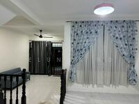For Rent - Taman Johor Jaya