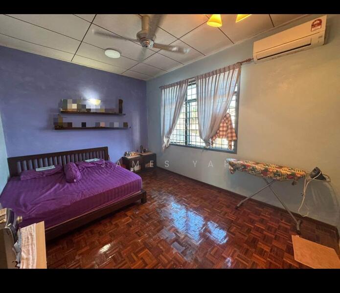 Rumah Teres untuk Dijual di Taman Desa Tebrau (Tebrau) - James Yap - Bedroom - PropertyGuru.com.my