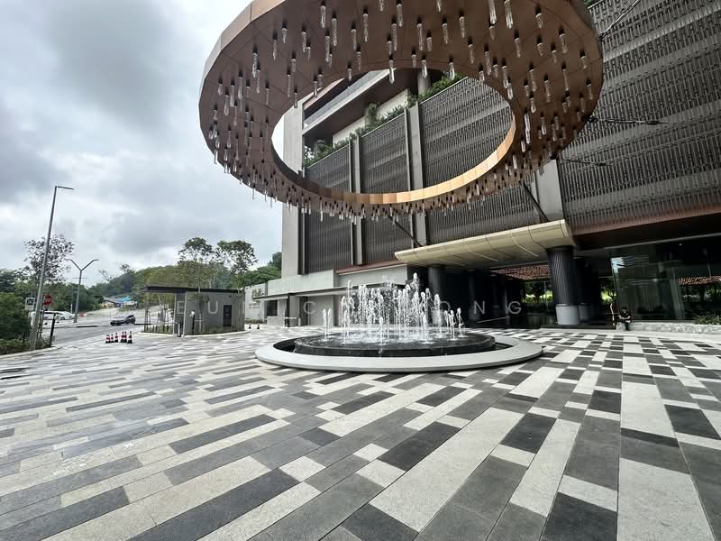 Servis Apartment untuk Dijual di Jendela Residences - Eunice Wong - Exterior - PropertyGuru.com.my