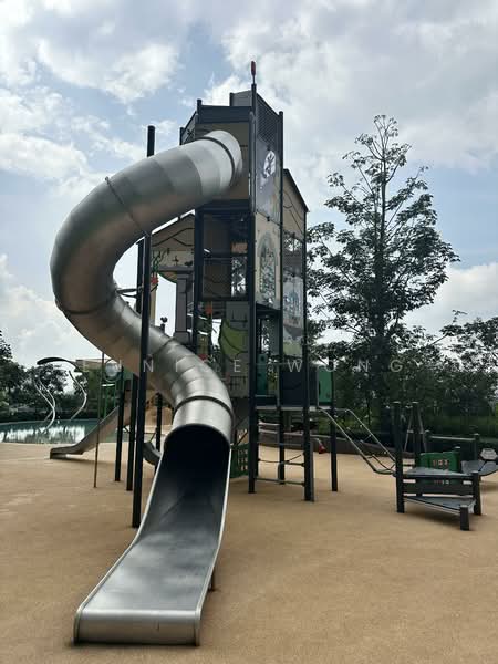 Servis Apartment untuk Dijual di Jendela Residences - Eunice Wong - Exterior - PropertyGuru.com.my