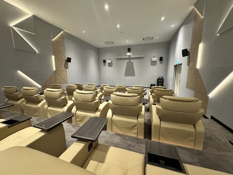 Servis Apartment untuk Dijual di Jendela Residences - Eunice Wong - Interior - PropertyGuru.com.my