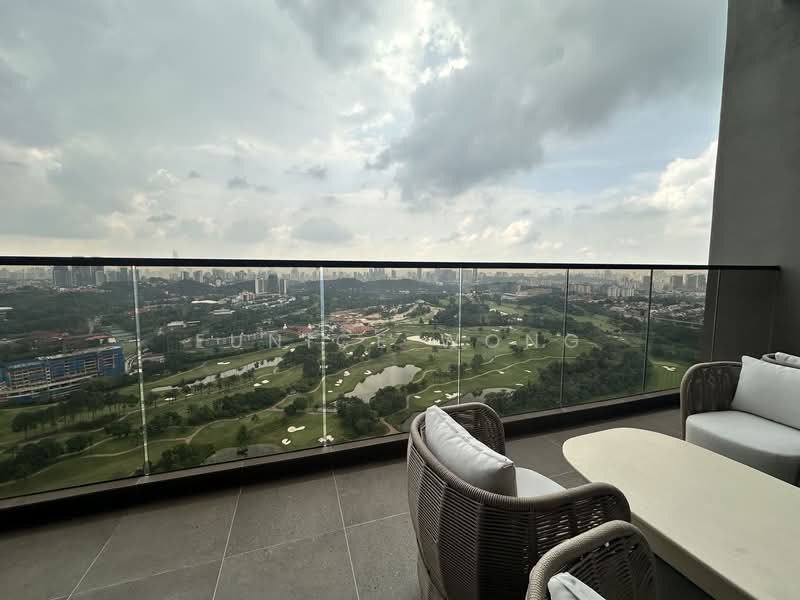 Servis Apartment untuk Dijual di Jendela Residences - Eunice Wong - PropertyGuru.com.my