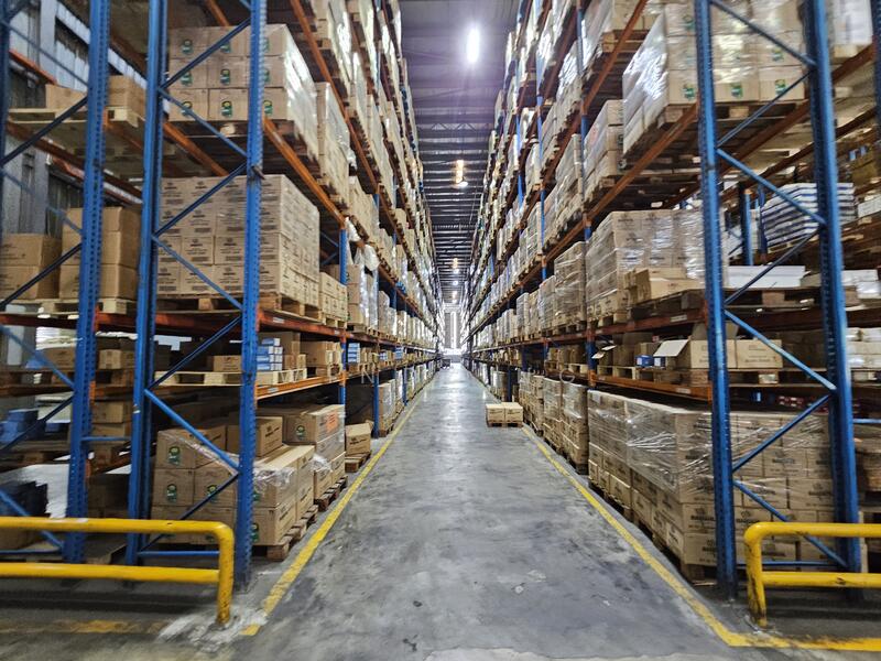 Warehouse for Sale in Shah Alam (Selangor) - Windz Ng - Corridor - PropertyGuru.com.my