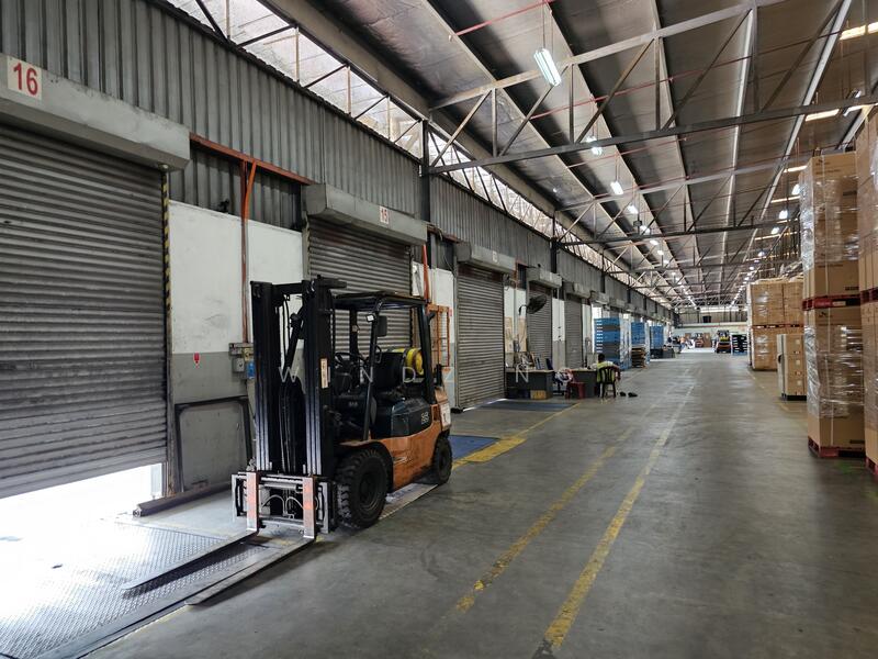 Warehouse for Sale in Shah Alam (Selangor) - Windz Ng - Interior - PropertyGuru.com.my