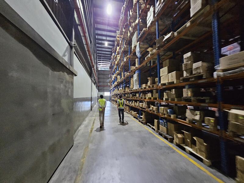 Warehouse for Sale in Shah Alam (Selangor) - Windz Ng - Corridor - PropertyGuru.com.my