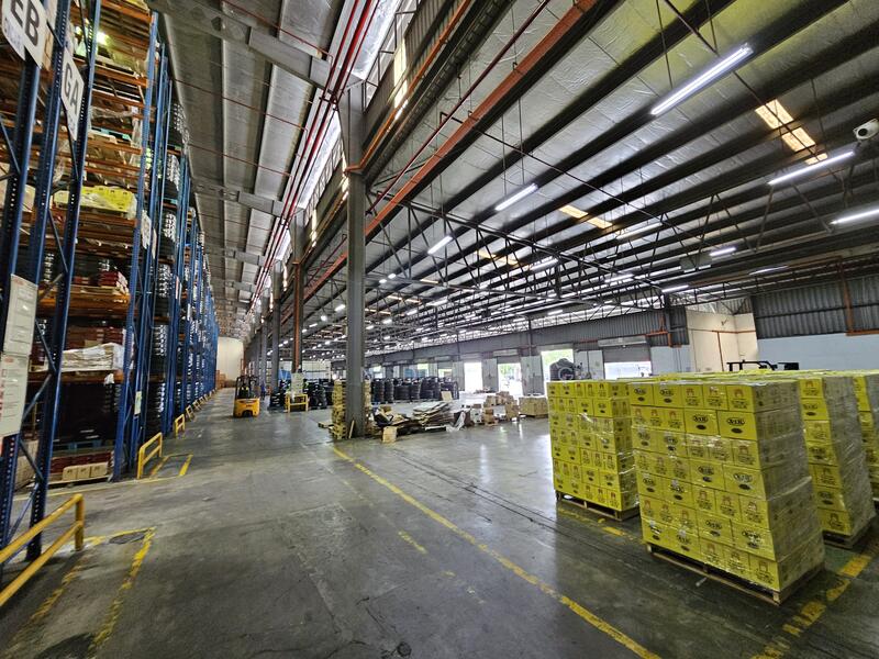 Warehouse for Sale in Shah Alam (Selangor) - Windz Ng - Interior - PropertyGuru.com.my