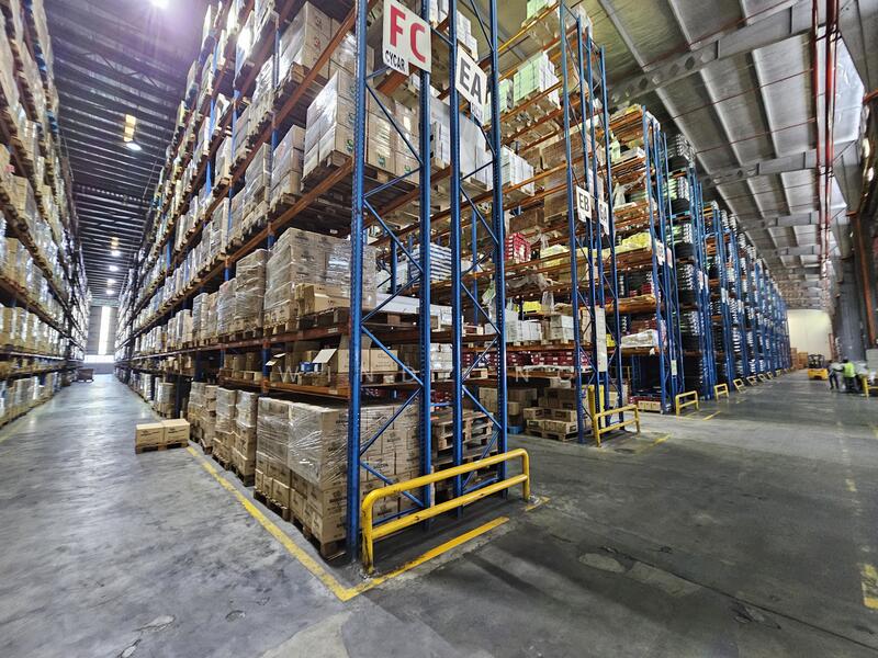 Warehouse for Sale in Shah Alam (Selangor) - Windz Ng - Corridor - PropertyGuru.com.my