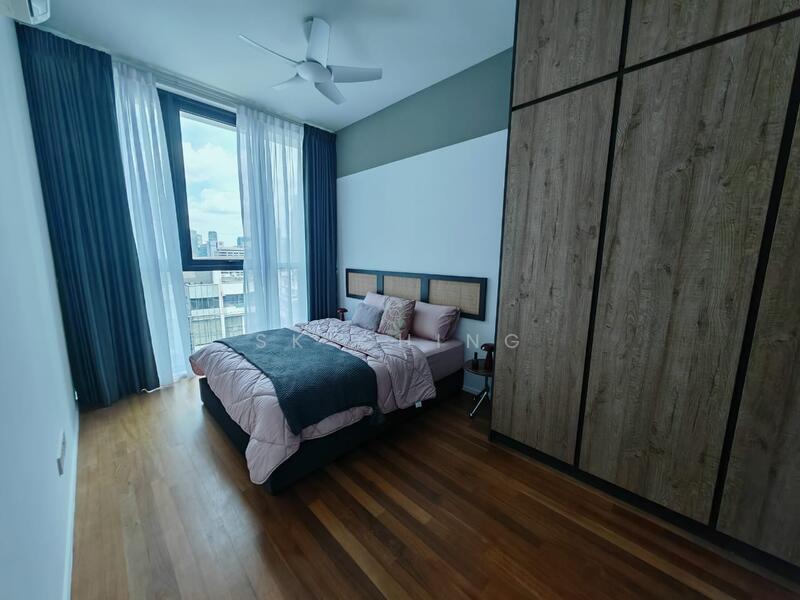 Servis Apartment untuk Dijual di 10 Stonor - SK Ching - Bedroom - PropertyGuru.com.my