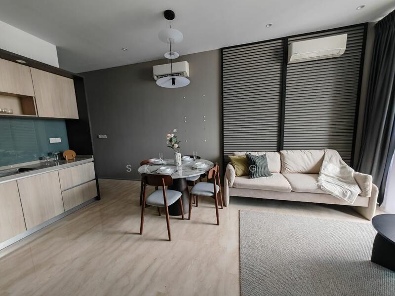 Servis Apartment untuk Dijual di 10 Stonor - SK Ching - PropertyGuru.com.my