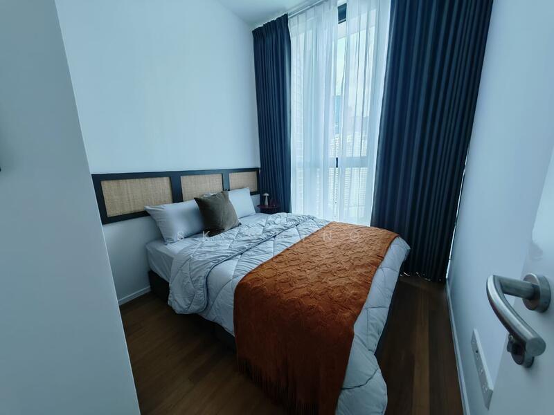 Servis Apartment untuk Dijual di 10 Stonor - SK Ching - Bedroom - PropertyGuru.com.my