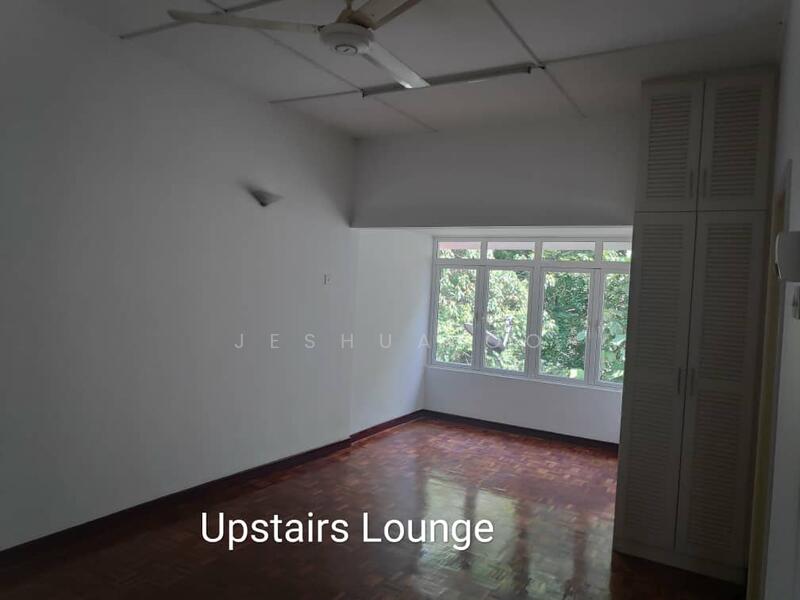 Untuk Disewa - Bukit Mas Apartment