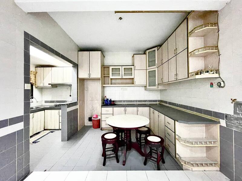 Untuk Dijual - Seksyen U5