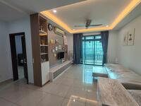 For Sale - D'Secret Garden (Pangsapuri Kempas Indah)