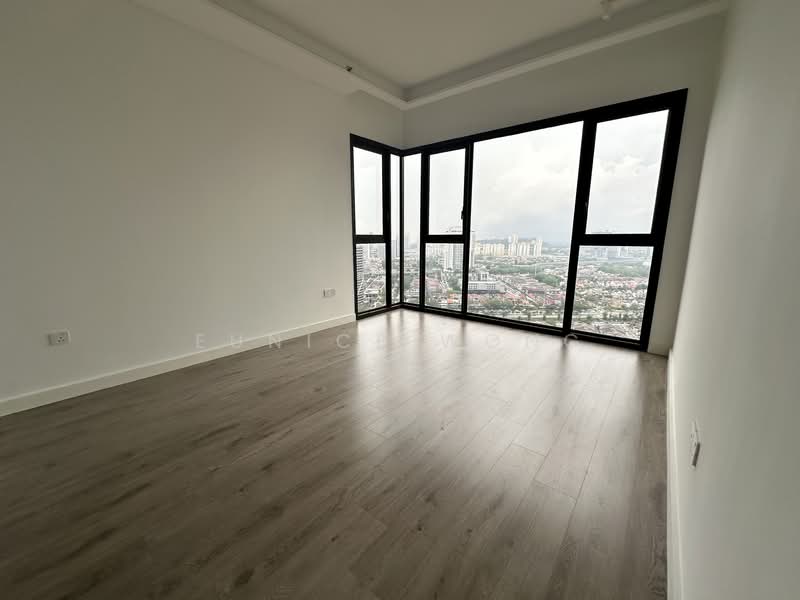 Servis Apartment untuk Dijual di Jendela Residences - Eunice Wong - View - PropertyGuru.com.my