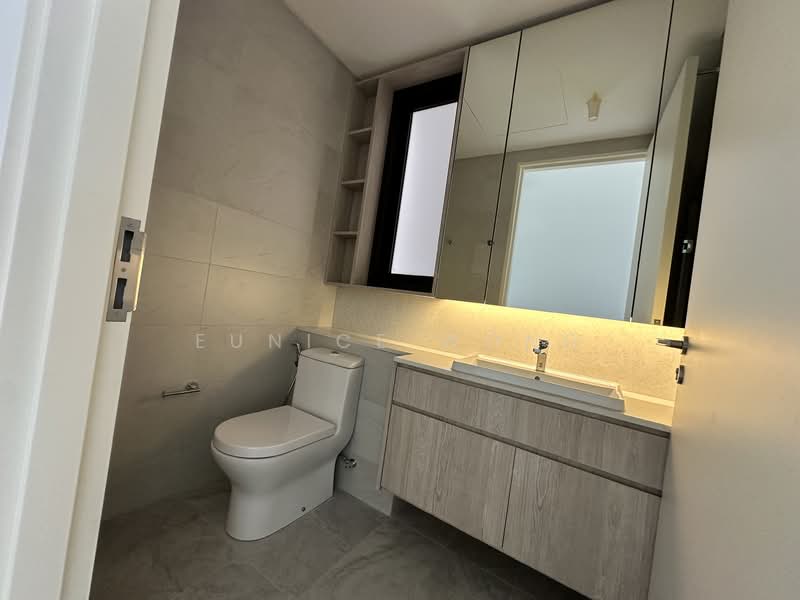 Servis Apartment untuk Dijual di Jendela Residences - Eunice Wong - Bathroom - PropertyGuru.com.my