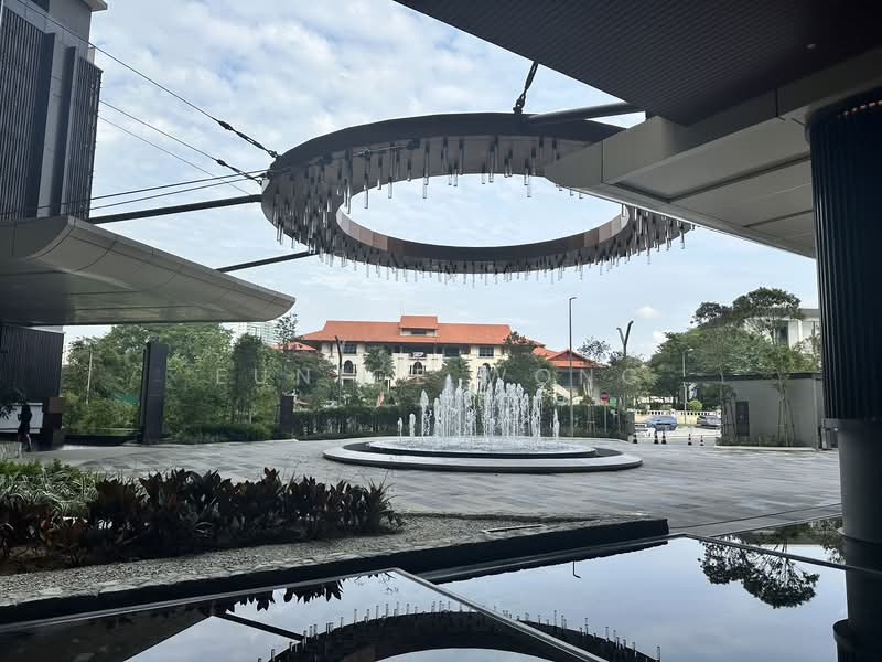 Servis Apartment untuk Dijual di Jendela Residences - Eunice Wong - Exterior - PropertyGuru.com.my