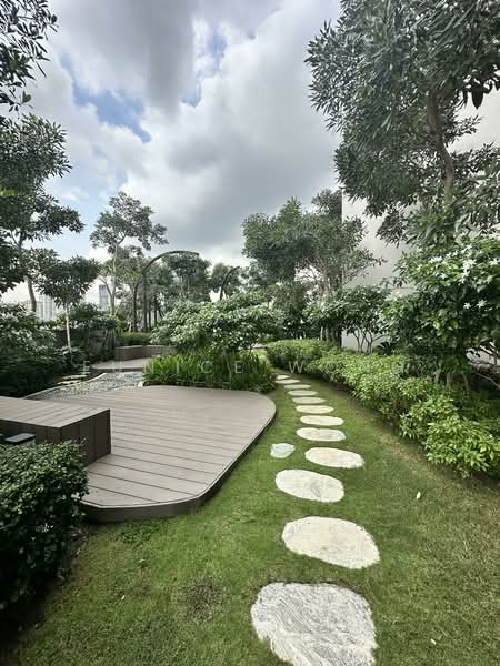 Servis Apartment untuk Dijual di Jendela Residences - Eunice Wong - Garden - PropertyGuru.com.my