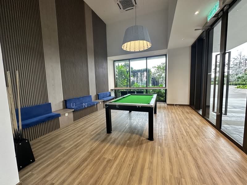 Servis Apartment untuk Dijual di Jendela Residences - Eunice Wong - Interior - PropertyGuru.com.my