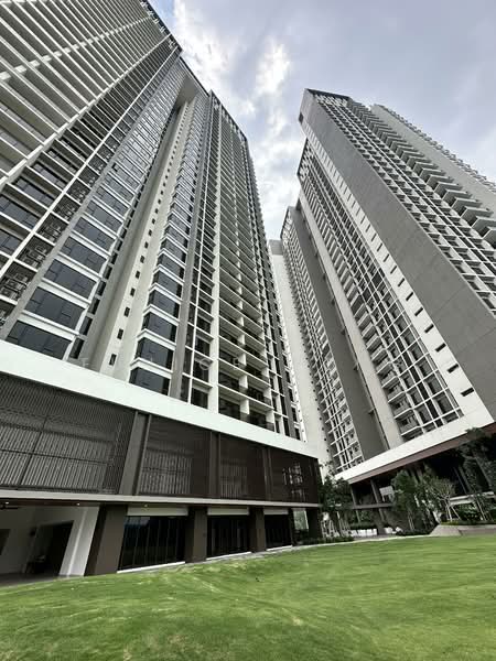 Servis Apartment untuk Dijual di Jendela Residences - Eunice Wong - Exterior - PropertyGuru.com.my